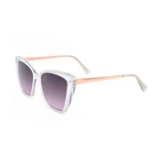 Kendall + Kylie sunglasses KKS5126CE 56/16/145 101 WHITE