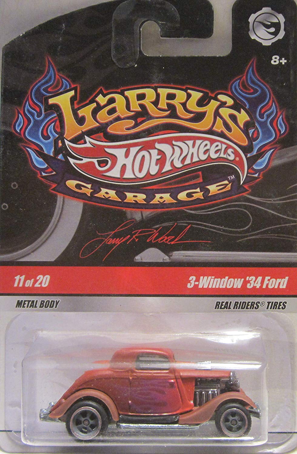 hot wheels 3 window 34