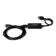 Pound HD Link Cable for Sega Dreamcast - HDMI Cable Converts Native VGA Signal for HD Video Quality and Accurate Colors On 4K TV with Dreamcast