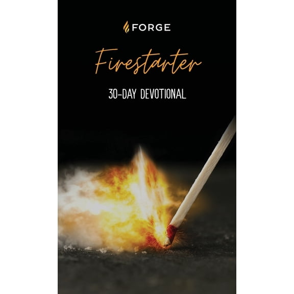 Firestarter, (Paperback)