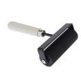 thumbnail image 4 of Abbracc 5D Diamond Painting Roller, Pressing Tool Accessory Ink Wooden Handle Brayer for 4in, 4 of 9
