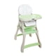 thumbnail image 2 of Silla Alta Periquera Prinsel Kinder City 2 En 1 Duna, 2 of 8