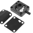 thumbnail image 3 of de reparación de bomba de de 3 piezas 682-24412-01677-24411-02 6L2-24435-00 apto para 20HP 25HP Motor fueraborda 6L2 6L3 serie Cola Juegos de reparación de bombas de combustible, 3 of 5