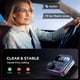 thumbnail image 5 of JOYROOM FM Transmitter Dual Mics&HiFi Bass Bluetooth 5.3 Car Charger, 5 of 5