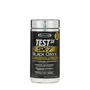 MuscleTech Test 3X SX7 Black Onyx 120 Caplets