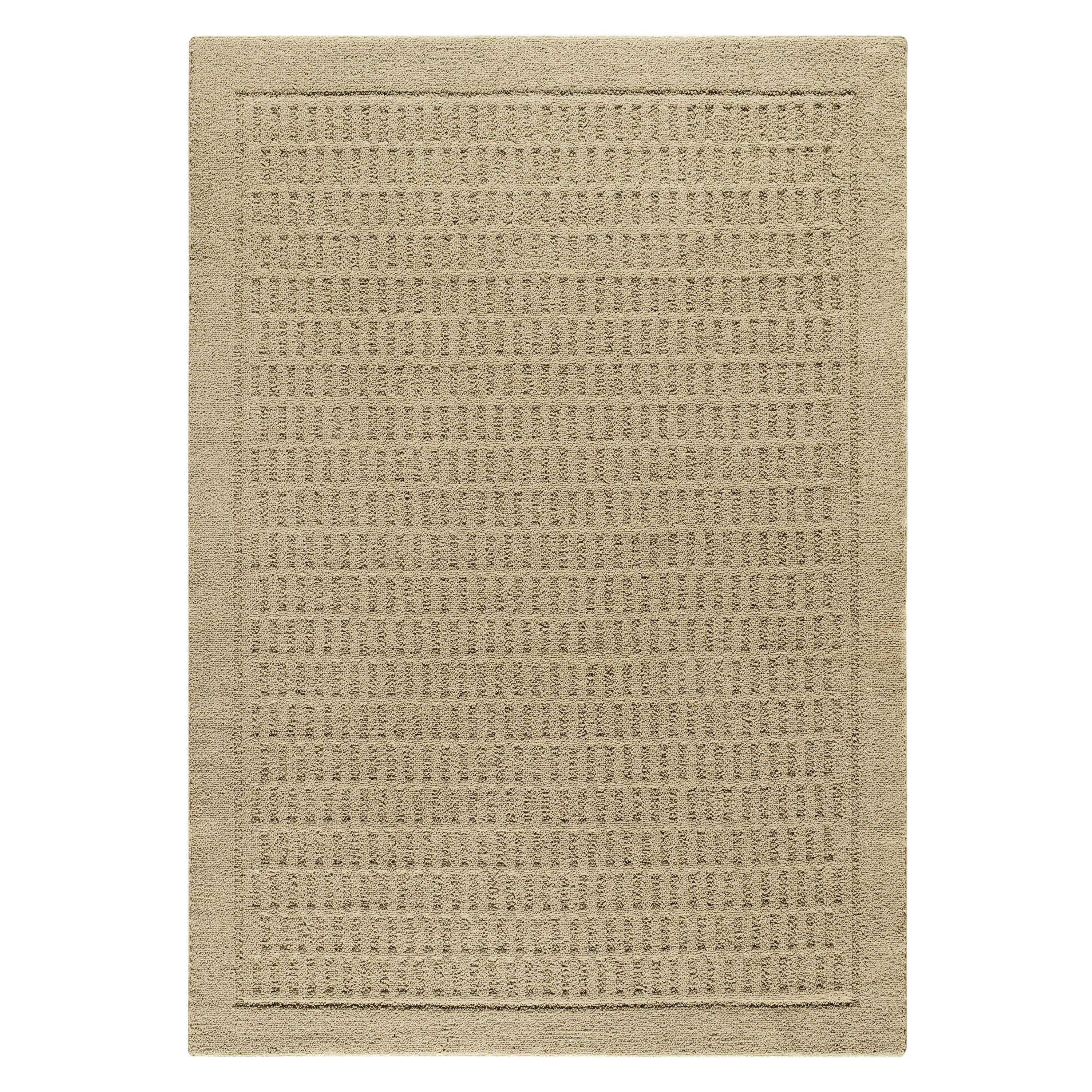 ***fasttrack***mainstays Dylan Nylon Rug