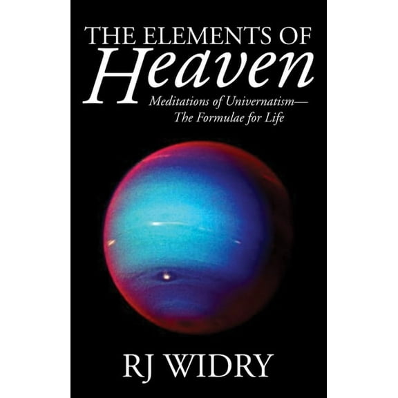 The Elements of Heaven (Hardcover)