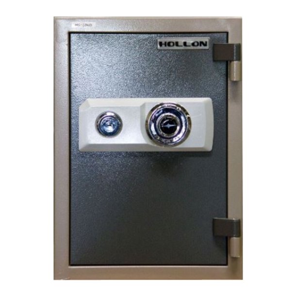 2 Hour Home Safe White