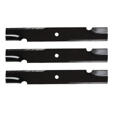 5101756 Ferris Mower Blades, 3 Pack