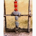 thumbnail image 3 of CafePress - Voodoo Doll Greeting Cards - Greeting Cards (Pk of 10) Glossy, 3 of 3