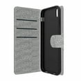 thumbnail image 2 of Axessorize 2-in-1 Slim LUXFolio Magnetic Case for Apple iPhone XR, 2 of 3