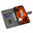 thumbnail image 2 of Pattern Printed Flip Stand Phone Case with TPU+PU Leather for Galaxy A54 5G, 2 of 5