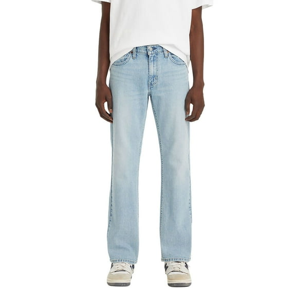 Levi's Men's 514 Straight Fit Jeans