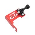 thumbnail image 1 of For BMW F800GS F700GS F650GS F 800 GS 2013-2017 Motorcycle CNC Accessories Front Left Camera Support Bracket Gopro Mount Bracket, 1 of 5