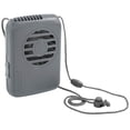 thumbnail image 4 of Ventilador de collar O2COOL Deluxe alimentado por pilas con cordón, paquete de 2, 4 of 8