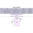 thumbnail image 3 of VOUZZA Womens Slim Fit Polka Dot Printed Long Sleeve Crewneck T-Shirt Basic Undershirt Tops, 3 of 4