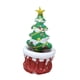 thumbnail image 3 of Nevera hinchable, enfriador de bebidas, decoración navideña, adorno, árbol de Navidad hinchable, contenedor, cubitera para fiestas en la piscina y la, 3 of 9