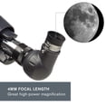 thumbnail image 4 of Ocular Celestron Omni, 4 mm, diseño Plossl, barril de 1.25 pulgadas, 4 of 6
