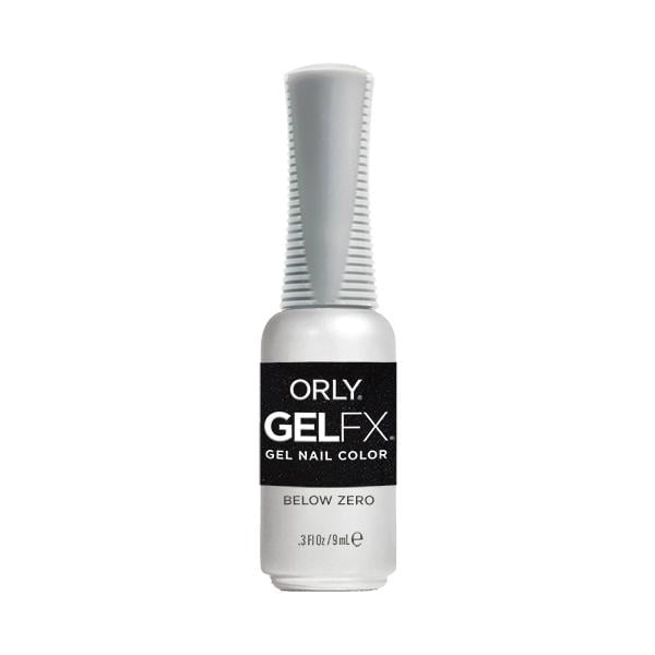 Orly Nail Gel Fx - Below Zero 3000035