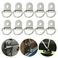 thumbnail image 4 of DYNWAVECA 20 Pcs Ancrages en Forme de D pour VR Noir, 4 of 7