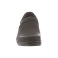 thumbnail image 5 of KLOGS Footwear Men's Mace Closed-Back Clog, 5 of 6