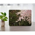 thumbnail image 5 of KSK KAISHEK Hard Shell Compatible 2023 - 2021 Release MacBook Pro 16" with XDR Display & Touch ID Type C + Black Keyboard Cover Model: A2780 M2 & A2485 M1 Flower 0549, 5 of 5