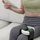 thumbnail image 2 of Paquete de Masajeador de Anillo Portátil con Modo de Vibración, Masajeador Deportivo Eléctrico, Masajeador Muscular Rosa, 2 of 5