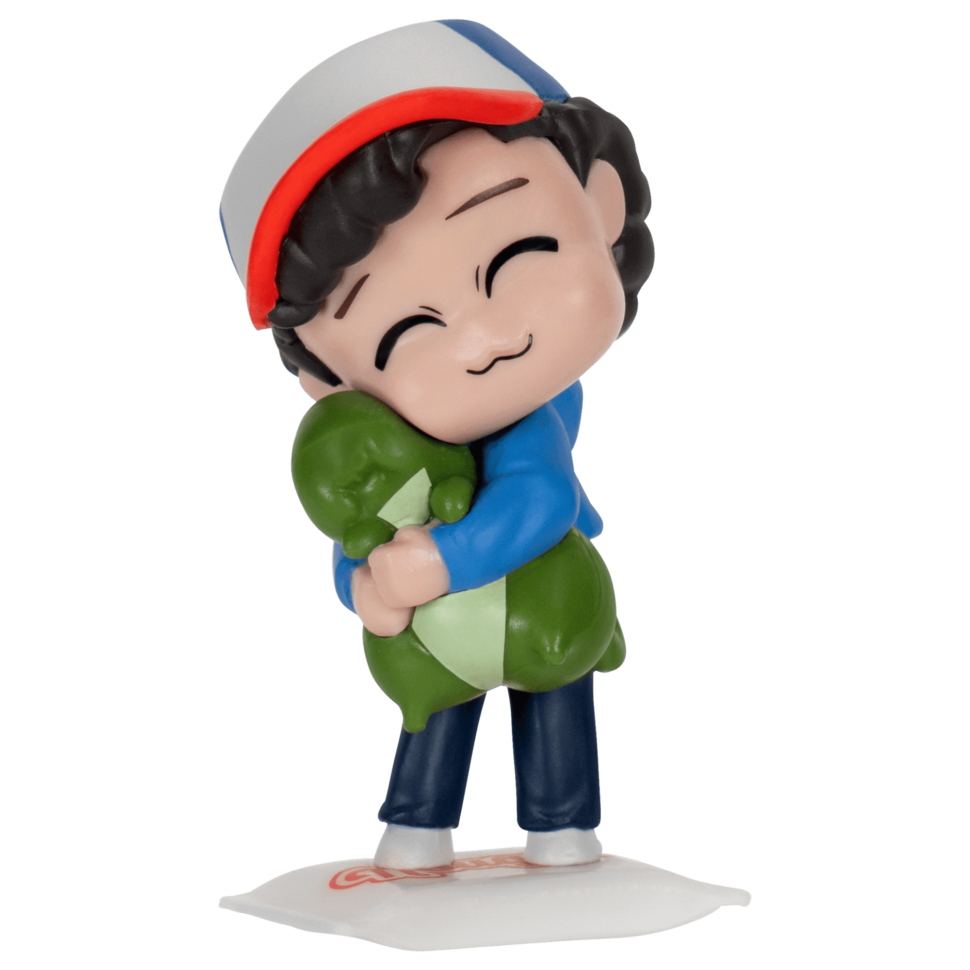 Figurines Chibi Stranger Things 2" (1 de 6