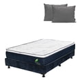 thumbnail image 1 of Colchón Matrimonial Dicasa Eon + Box + Almohada 2Pack, 1 of 8