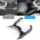 thumbnail image 5 of Water Cup Cover Trim, Cup Holder Panel Cover Corrosion Resistance  For Car Interior Accessoriess ANGGREK Water Cup Holder Trim, 5 of 8