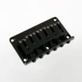 thumbnail image 3 of SB-5115 Gotoh Non-Tremolo Bridge with Steel Saddles, 3 of 4