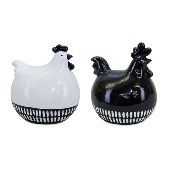Chicken (Set of 2)