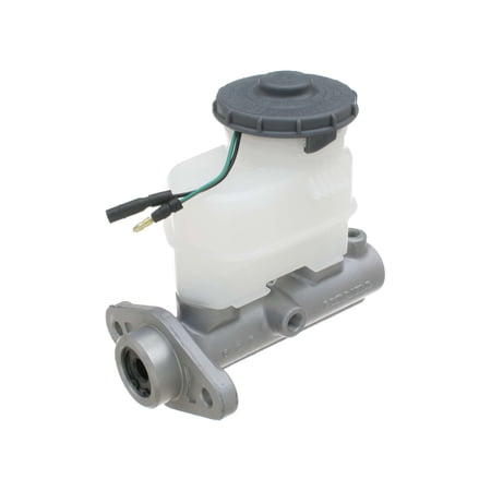 Adler Brake Master Cylinder