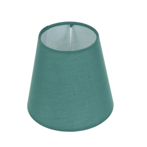 STOBOK Lamp Shades for Table Lamps Homeowners Olive Green 1Set