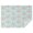 Pioneer Flower Floral-3, variant on Pioneer Flower Floral Print Pattern Rectangle Tablecloth 60"x120", Waterproof Polyester Table Cloth, Wipeable Spillproof for Dining Camping Indoor Outdoor