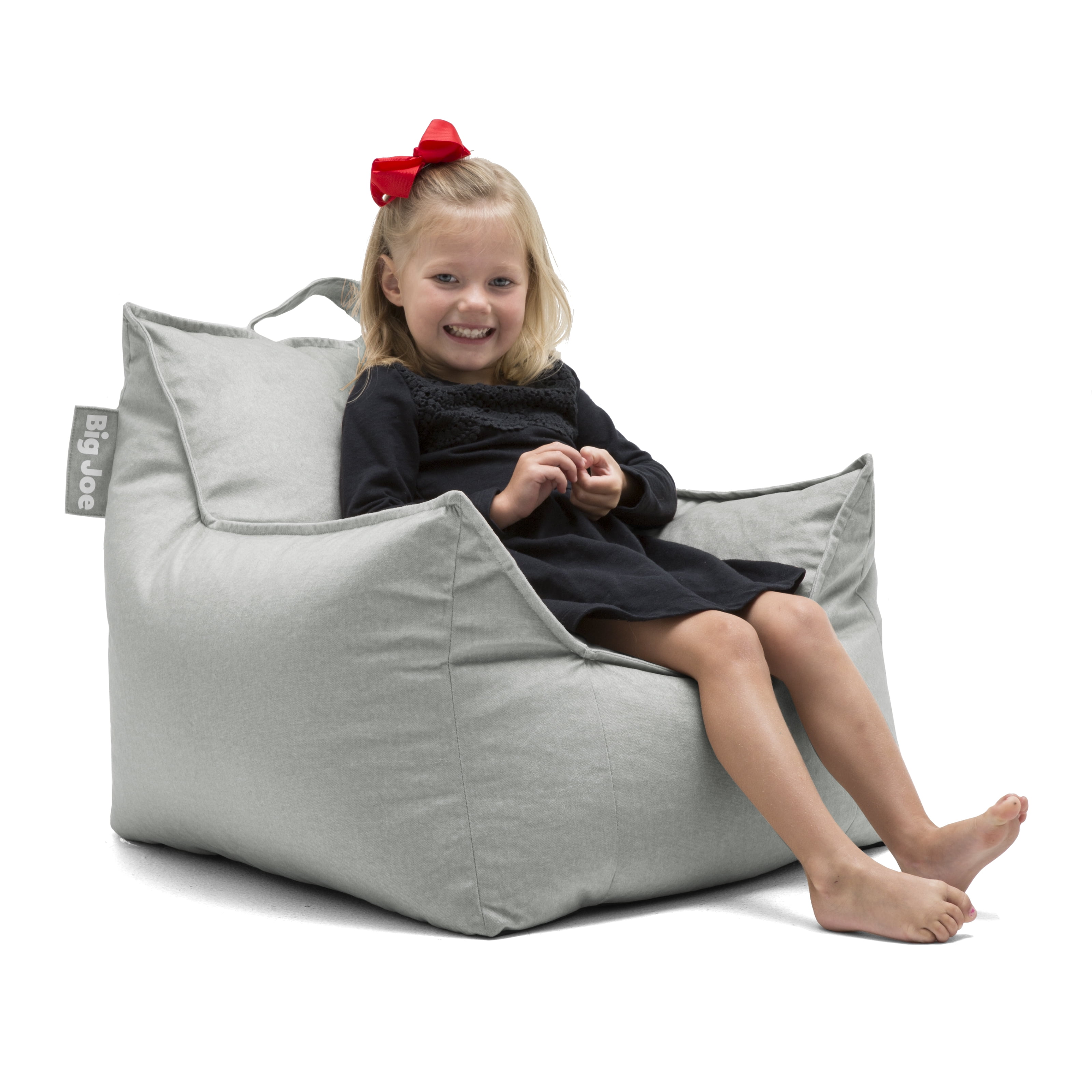 big joe chair for kids