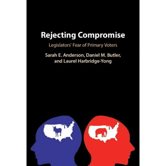 Rejecting Compromise, (Hardcover)