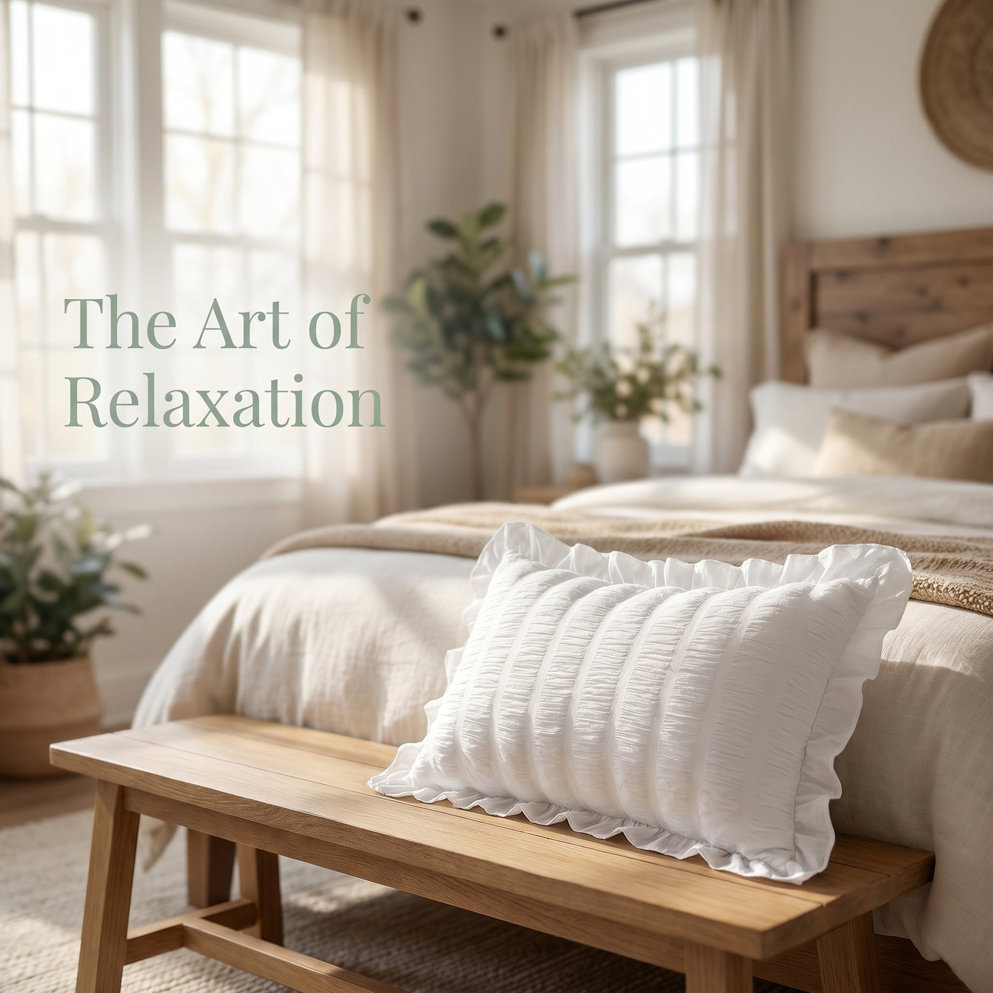 Unique Bargains 2Pcs Polyester Envelope Closure Wrinkle Resistant Pillowcase Queen White