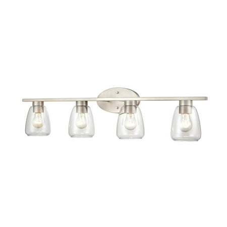 

Millennium Lighting Vanity Satin Nickel
