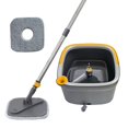 M16 Square Mop And Bucket Set at 205 Spray Bathroom Floor Tile Carpet