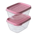 thumbnail image 2 of Set de Contenedores Prichos Varios Modelos 2 Piezas de 500 ml, 2 of 4
