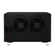 Synology DX517 5-Bay Network-Attached Storage Server
