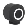 thumbnail image 4 of kusrkot Écran de Microphone Filtre Acoustique Léger Couverture de Micro pour Performance en Direct Micro à Condensateur, 4 of 9