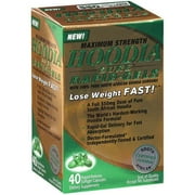 Hoodia: Sure Maximum Strength Rapid-Gels Supplement