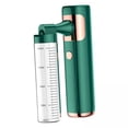 thumbnail image 1 of 2x Pulverizador de de 80 ml, desinfectante eléctrico, pulverizador de desinfección, nebulizador ficina en el hogar, , para Zulema Nebulizador desinfectante, 1 of 8