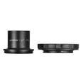 thumbnail image 2 of Andoer Camera Telescope Adapter Ring Photography Accessory Replacement for Nikon Camera 1.25 Inch Eyepiece T2 Telescope for Scenery Photography Astrophotography, 2 of 7