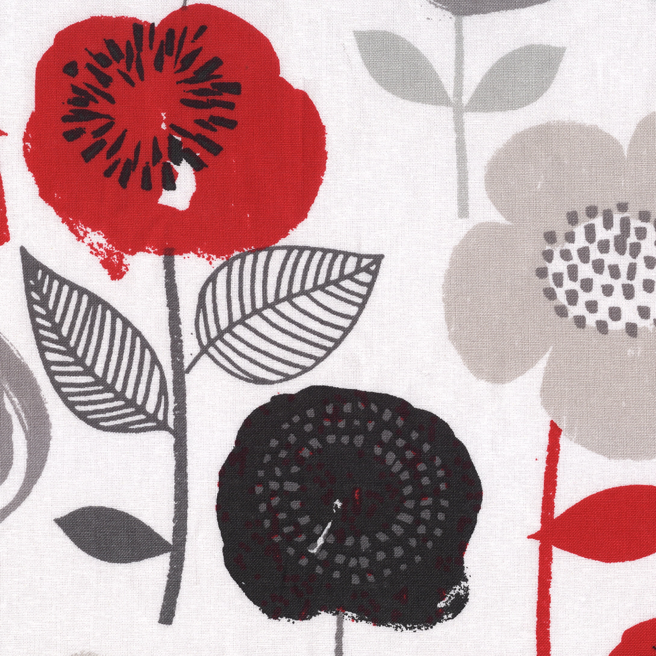 SHASON TEXTILE (3 Yards cut) 100 COTTON PRINT QUILTING FABRIC, BLOOM