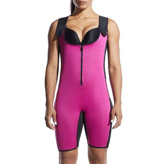 Ausyst Shapewear Shorts for Women Boyshorts High Waisted Body Shaper Shorts Panties Thigh Slimmer Clearance