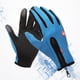 thumbnail image 3 of FELTECHELECTR Guantes cálidos y prácticos, creativos, con pantalla táctil, impermeables, para ciclismo, de invierno, para hombre y mujer (M), 3 of 6