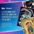 thumbnail image 3 of 2025 Topps Disneyland 70th Anniversary Value Blaster Box, 3 of 7